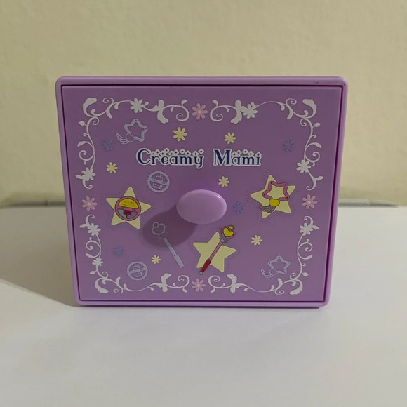 Magical Angel Creamy Mami Small Desktop Storage - Picture 3 of 7